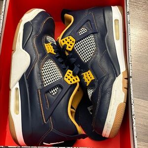 Nike Air Jordan 4 Retro